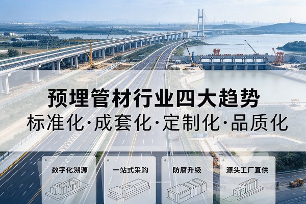 靖边行业发展趋势总结