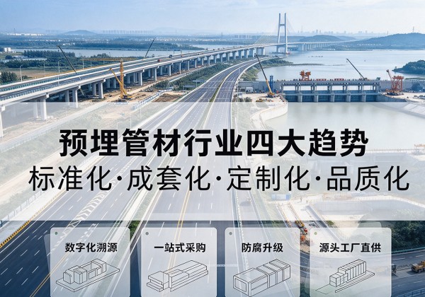 靖边行业发展趋势总结