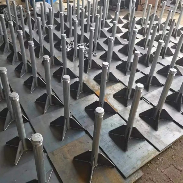 靖边鑫亿呈沉降板生产