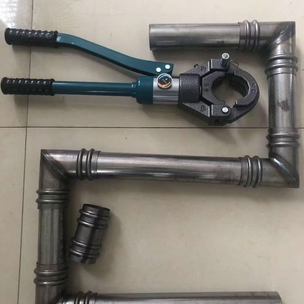 靖边鑫亿呈冷却管